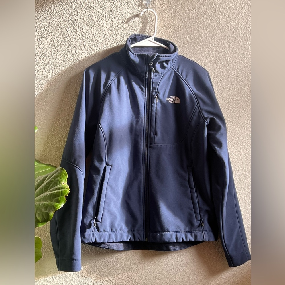 The North Face Apex Bionic Shell
